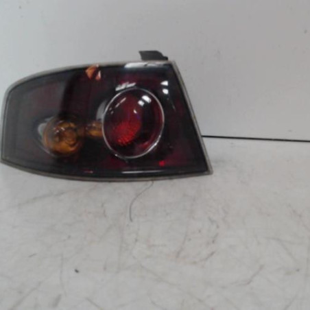 Feu arriere principal gauche (feux) SEAT IBIZA 3 Photo n°1