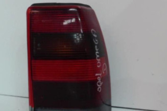 Feu arriere principal droit (feux) OPEL OMEGA A Photo n°1