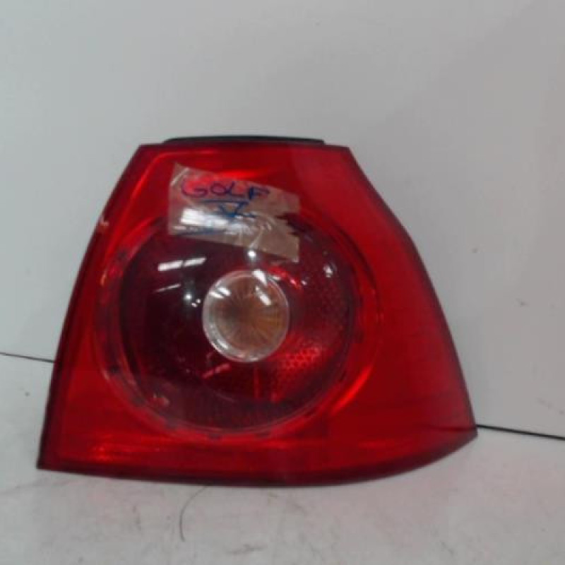 Feu arriere principal droit (feux) VOLKSWAGEN GOLF 5