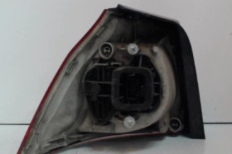 Feu arriere principal droit (feux) VOLKSWAGEN GOLF 5
