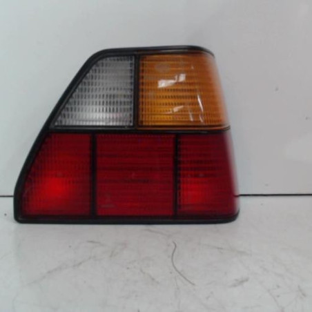 Feu arriere principal droit (feux) VOLKSWAGEN GOLF 2 Photo n°1