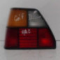 Feu arriere principal gauche (feux) VOLKSWAGEN GOLF 2