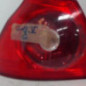 Feu arriere principal gauche (feux) VOLKSWAGEN GOLF 5