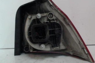 Feu arriere principal gauche (feux) VOLKSWAGEN GOLF 5