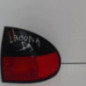 Feu arriere principal droit (feux) RENAULT LAGUNA 1