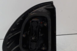 Feu arriere principal droit (feux) RENAULT LAGUNA 1