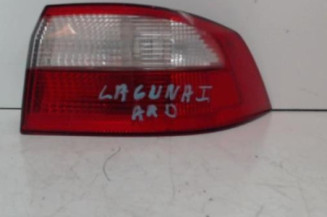 Feu arriere principal droit (feux) RENAULT LAGUNA 2 Photo n°1