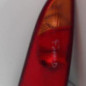 Feu arriere principal droit (feux) FORD FOCUS 1