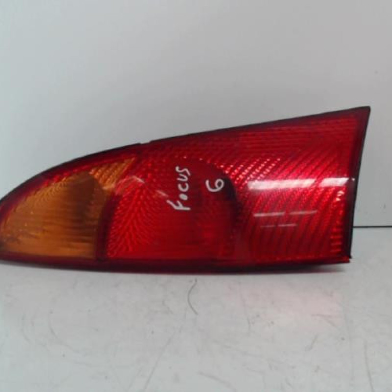 Feu arriere principal gauche (feux) FORD FOCUS 1
