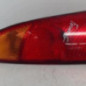 Feu arriere principal gauche (feux) FORD FOCUS 1