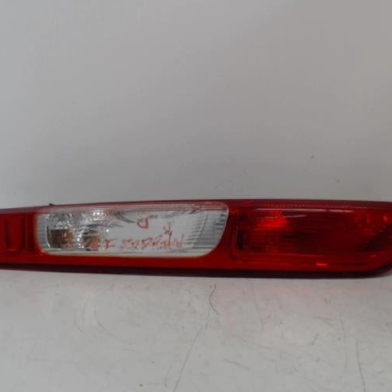 Feu arriere principal gauche (feux) FORD FOCUS 2
