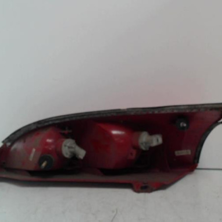 Feu arriere principal droit (feux) FORD FOCUS 1