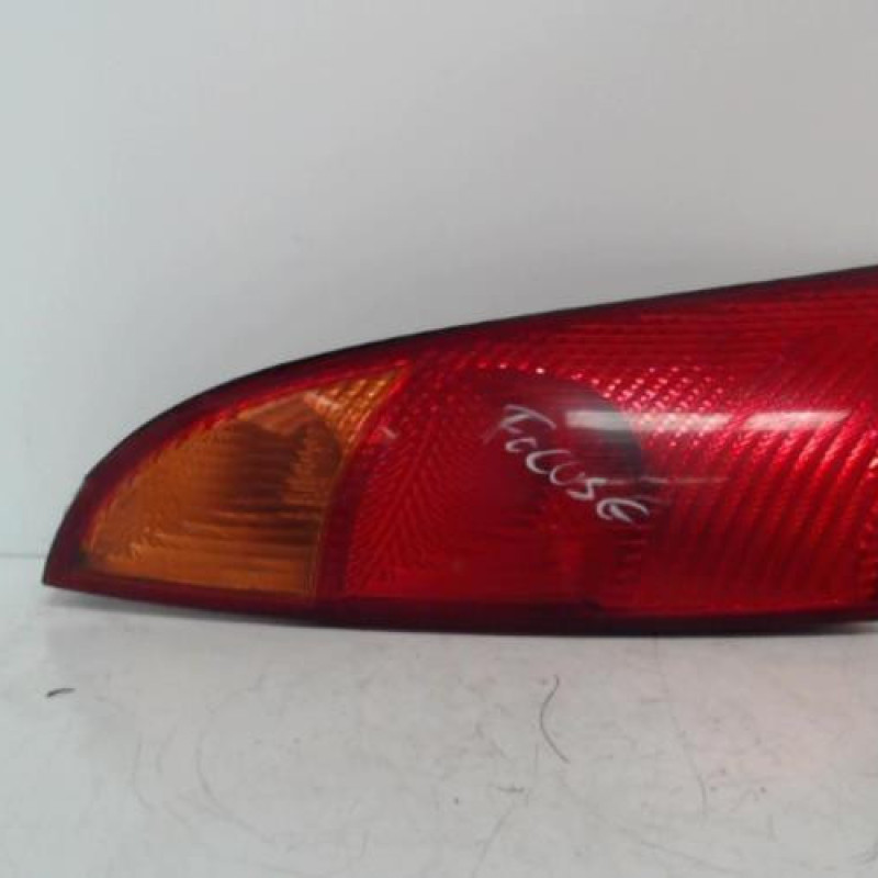 Feu arriere principal gauche (feux) FORD FOCUS 1