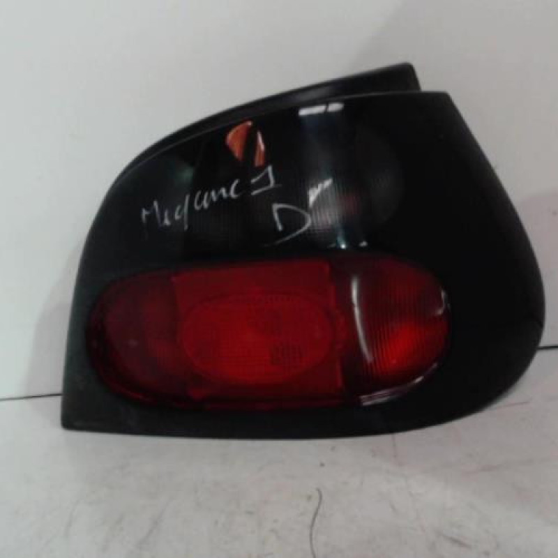 Feu arriere principal droit (feux) RENAULT MEGANE 1
