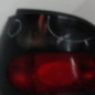 Feu arriere principal gauche (feux) RENAULT MEGANE 1