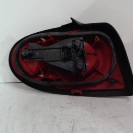 Feu arriere principal droit (feux) RENAULT MEGANE 1