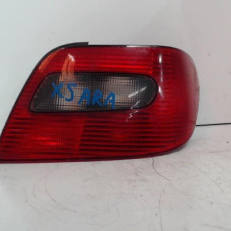 Feu arriere principal droit (feux) CITROEN XSARA