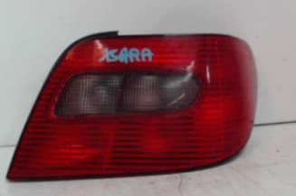 Feu arriere principal droit (feux) CITROEN XSARA Photo n°1