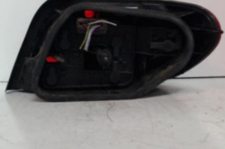 Feu arriere principal gauche (feux) CITROEN XSARA