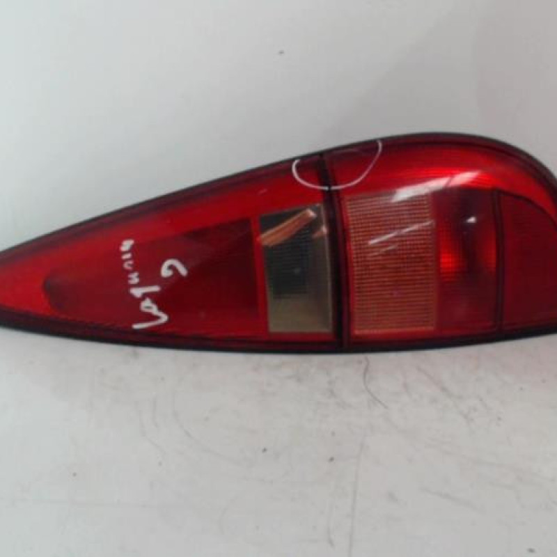 Feu arriere principal droit (feux) RENAULT LAGUNA 1