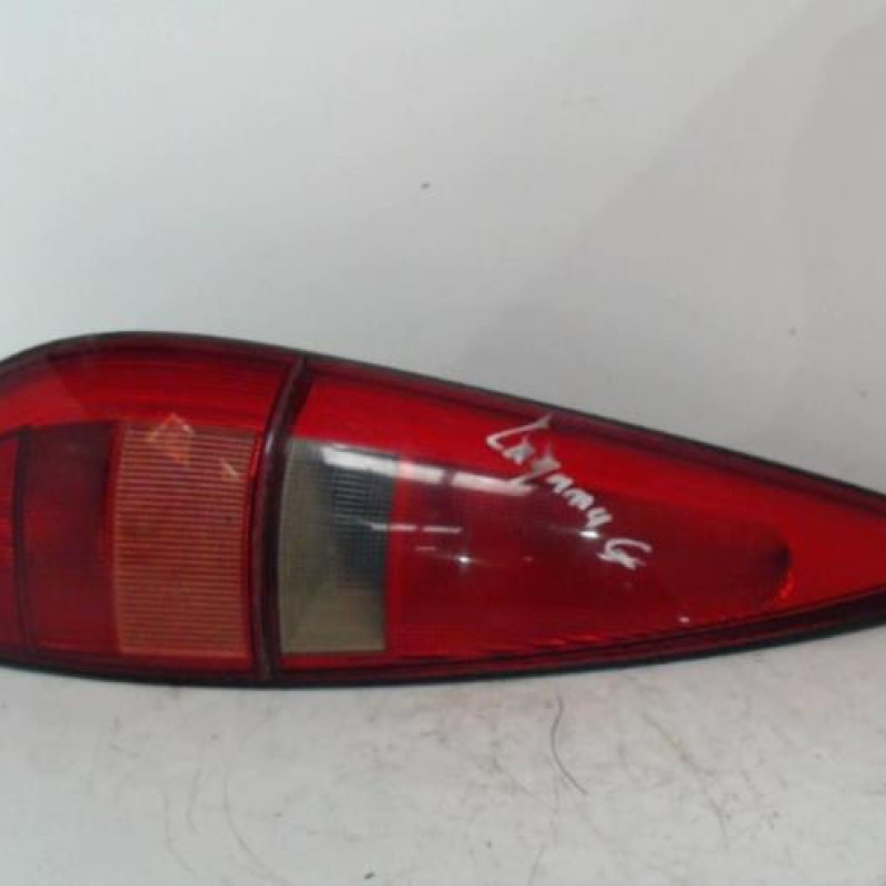 Feu arriere principal gauche (feux) RENAULT LAGUNA 1