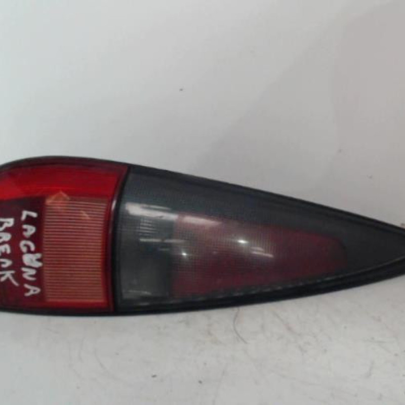 Feu arriere principal gauche (feux) RENAULT LAGUNA 1
