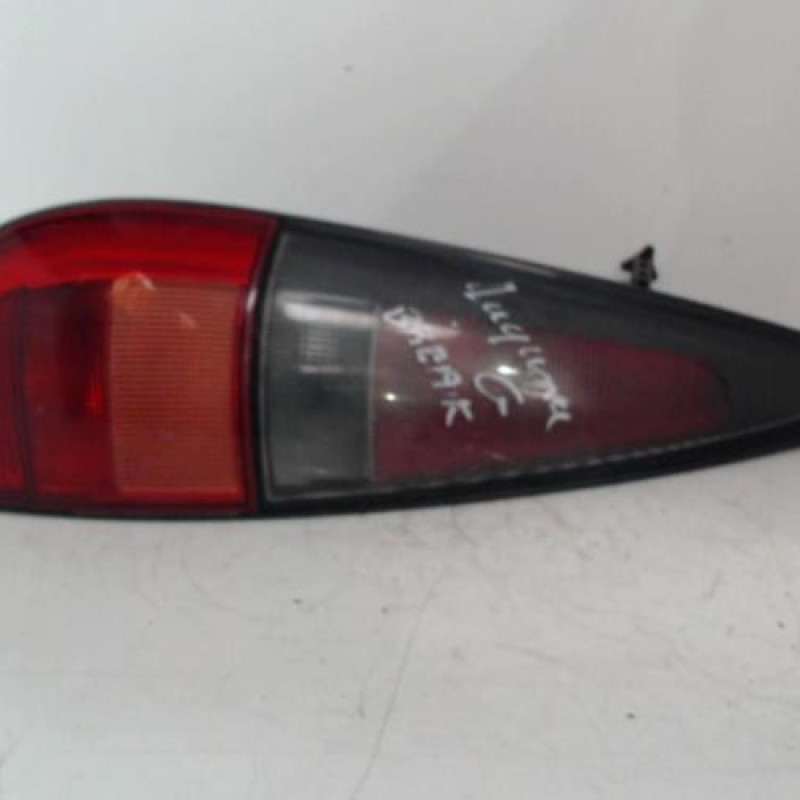 Feu arriere principal gauche (feux) RENAULT LAGUNA 1