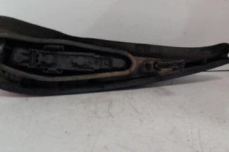 Feu arriere principal gauche (feux) RENAULT LAGUNA 1