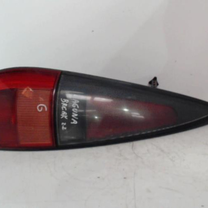 Feu arriere principal gauche (feux) RENAULT LAGUNA 1