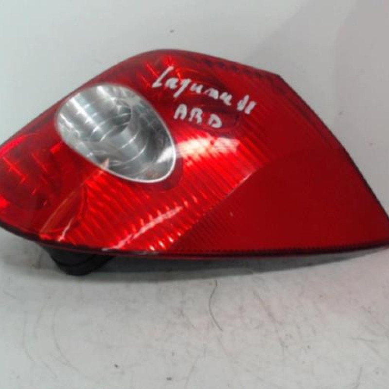 Feu arriere principal droit (feux) RENAULT LAGUNA 2