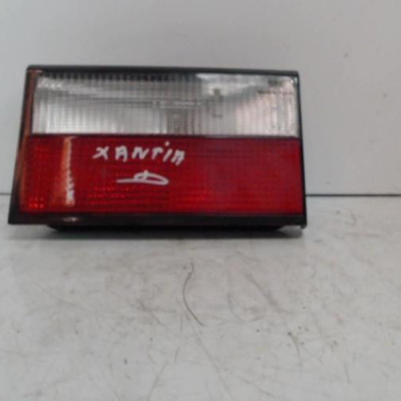 Feu arriere secondaire droit (feux) CITROEN XANTIA