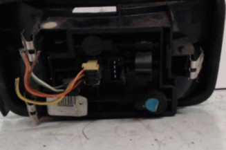 Feu arriere secondaire droit (feux) CITROEN XANTIA
