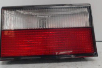 Feu arriere secondaire gauche (feux) CITROEN XANTIA Photo n°1