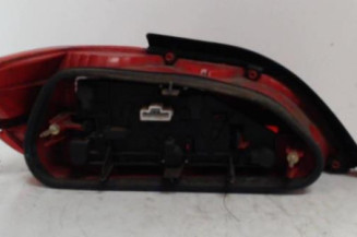 Feu arriere principal droit (feux) PEUGEOT 406