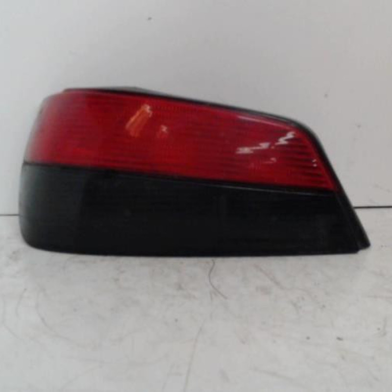 Feu arriere principal gauche (feux) PEUGEOT 306