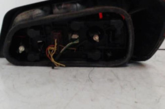 Feu arriere principal gauche (feux) PEUGEOT 306