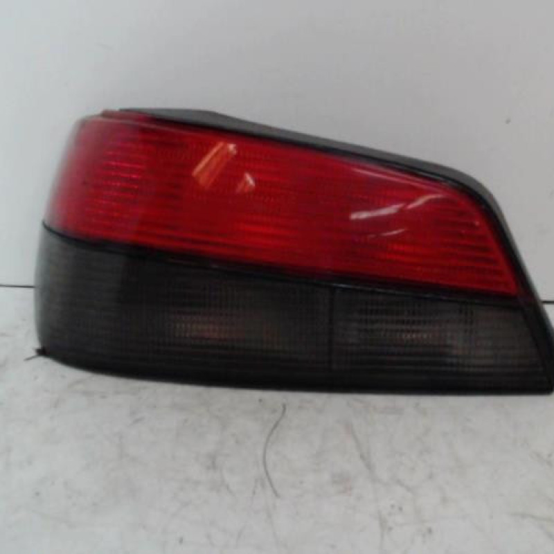 Feu arriere principal gauche (feux) PEUGEOT 306