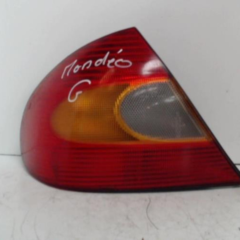 Feu arriere principal gauche (feux) FORD MONDEO 1