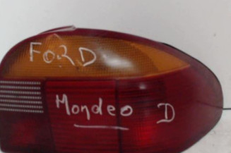 Feu arriere principal droit (feux) FORD MONDEO 1 Photo n°1