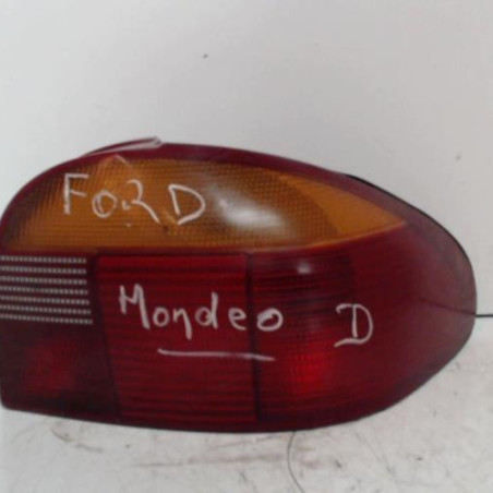 Feu arriere principal droit (feux) FORD MONDEO 1 Photo n°1