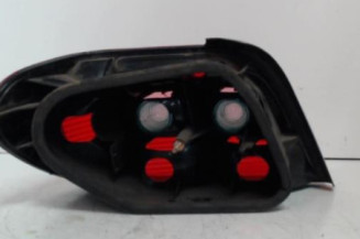 Feu arriere principal droit (feux) CITROEN XSARA