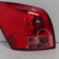 Feu arriere principal gauche (feux) NISSAN QASHQAI 1
