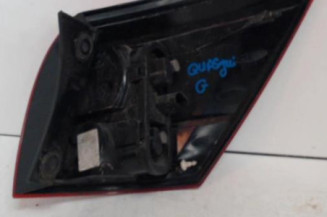 Feu arriere principal gauche (feux) NISSAN QASHQAI 1