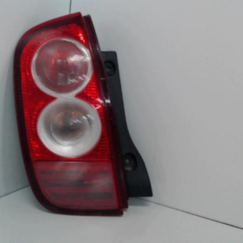 Feu arriere principal gauche (feux) NISSAN MICRA 3