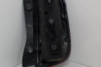 Feu arriere principal gauche (feux) NISSAN MICRA 3