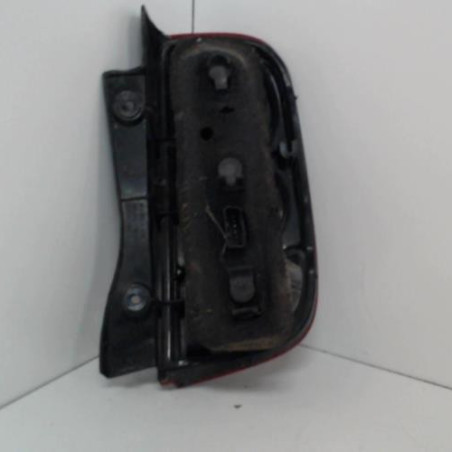 Feu arriere principal gauche (feux) NISSAN MICRA 3