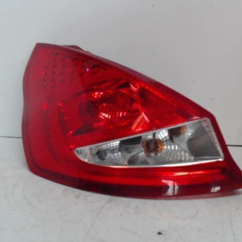 Feu arriere principal gauche (feux) FORD FIESTA 6