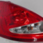 Feu arriere principal gauche (feux) FORD FIESTA 6