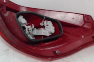 Feu arriere principal gauche (feux) FORD FIESTA 6