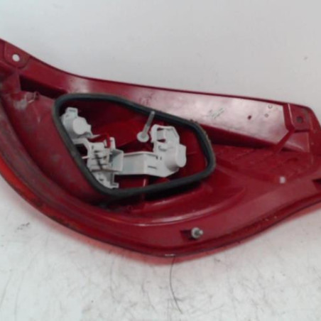 Feu arriere principal gauche (feux) FORD FIESTA 6